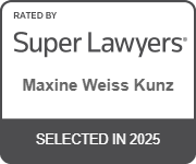 Maxine Super Lawyer 2025