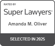 Amanda Super Lawyer 2025