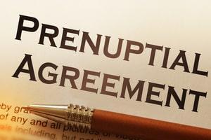 Elmhurst family law attorney for prenuptial agreements