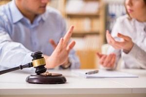 DuPage County divorce attorney