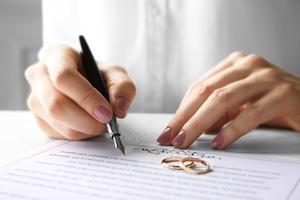 postnuptial agreement, Elmhurst Family Law Attorney