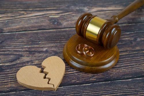 DuPage County Divorce Lawyer