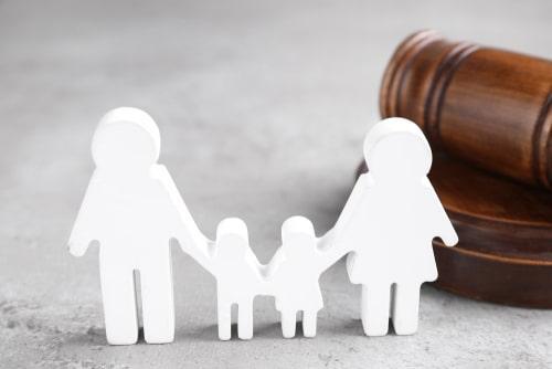 DuPage County Child Custody Lawyer