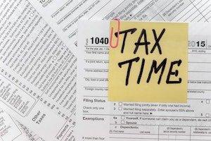 tax issues during divorce, Elmhurst Divorce Lawyer