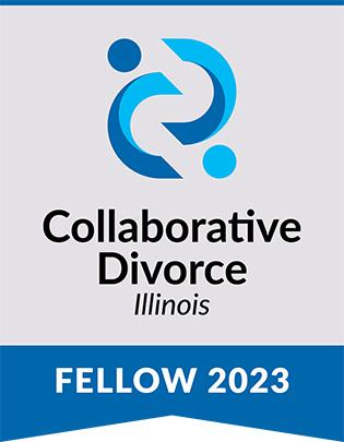 Collaborative Divorce Illinois Fellow 2023